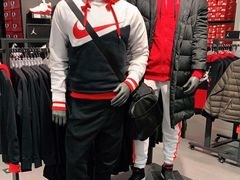 -NIKE北京马连道换季优惠店