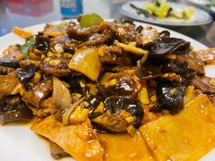 -鼎香润(德胜门内店)