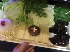 -正福居老北京正宗铜锅泉水涮肉(彰化路店)
