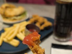 -必胜客餐厅(昆百大泰业城店)