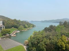 -天目湖涵田度假村