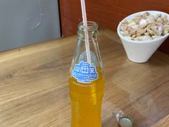 -大姨捞面(新安花园店)