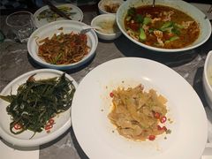 -前海沿·青岛菜(李沧万达店)