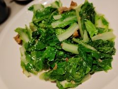 油渣小白菜-绿茶餐厅(千岛湖银泰城店)