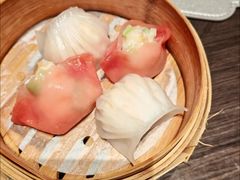 -万丽轩·粤菜(王府井金茂万丽酒店)