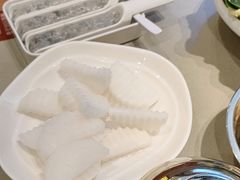 -蝎王府羊蝎子(虎坊桥总店)
