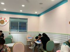 -梁子刨冰王&梁小糖(王顶堤店)