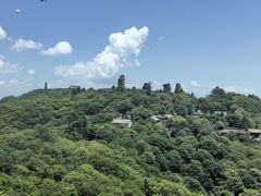 -崆峒山景区