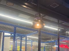 -河坝烧烤串城(金达莱店)