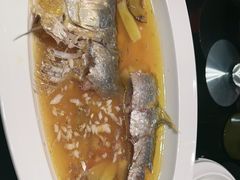 清蒸鲥鱼-忆家名门·上海菜(徐家汇店)