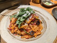 -春熙台韩国料理·章鱼肥牛(西丽店)