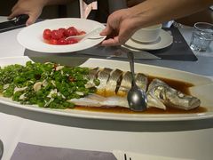 -野蔓果·山野菜(西湖景区·龙井茶田店)