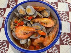 鲜虾花甲-老三样·旧食新味(万寿宫店)