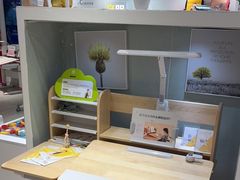 -光明园迪儿童学习桌椅(广州购书中心店)