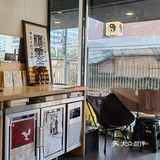 宁波探店 | “太极”咖啡，在闹市里悠闲度日