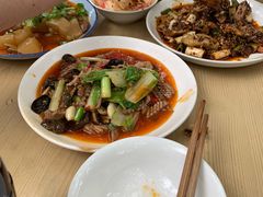 -明园饭店(福得路店)