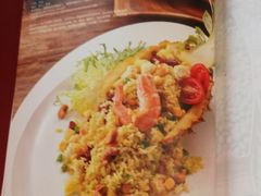 -蜻蜓逐宴全日制西餐厅I古北水镇大酒店