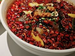 -南山翁新概念川菜(江宁万达广场店)