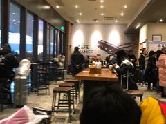 大堂-星巴克(重庆火车北站北广场II店)