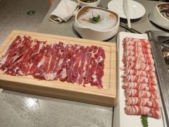 -海底捞火锅(河东万达广场店)