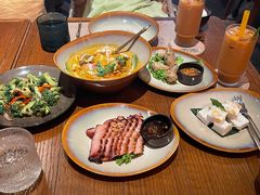 -CHINCHIN 青青·泰国料理(万象食家店)
