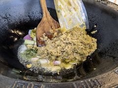 -鲜椒鱼·雅安地标性美食