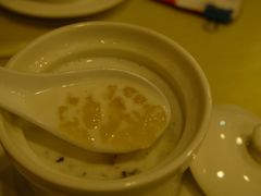 鲜奶椰汁雪蛤膏-华生行(大良店)