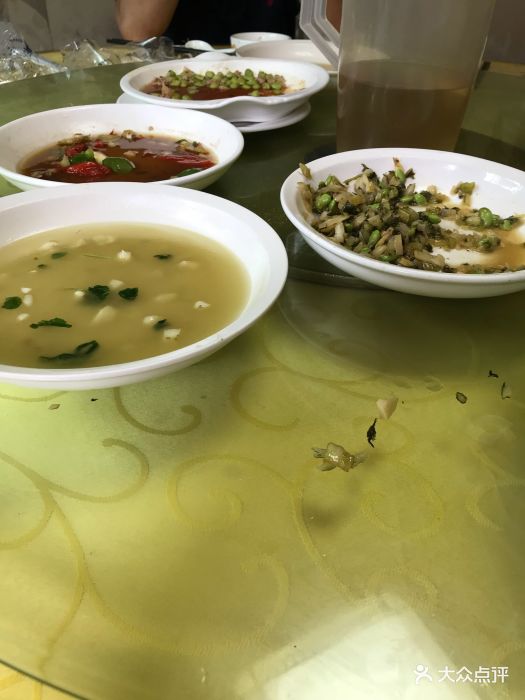 三府农家私房菜图片 - 第4张