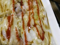 -莅香岛港式餐厅(滨江道店)