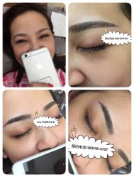 -Easy Lady美甲美睫半永久纹绣工作室