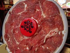 -大龙燚火锅(太古里店)