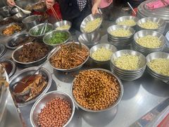 -金秋特色面馆(铜庄店)