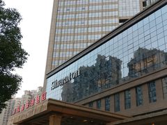 -盛宴标帜餐厅·亲子自助 (南昌喜来登酒店)