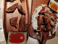 -吴氏老妈·23年家常菜(古城店)