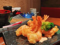-千代武日本料理(开发区店)