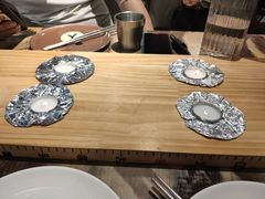 -一米鸡肉创意韩餐(五山店)