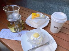 -Seesaw Coffee(上生新所店)