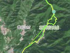 -慕田峪长城