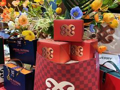 -卷心卷意·轻甜蛋糕(新光天地店)