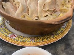 -砂锅居饭庄·京菜(西四店)