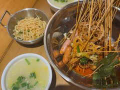 -嘉州鲜知味钵钵鸡(奎星楼店)