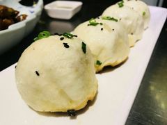 -金枝玉叶上海人家食府(三里河店)