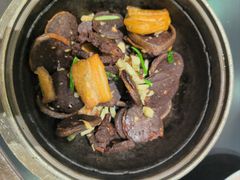 -新乾隆酒楼(帝景园店)