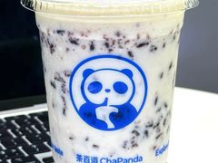 -茶百道(京华城店)