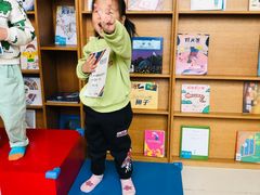 -优嘉托育·早教(宁波宏泰广场店)