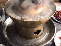 -鑫龙火锅城(青岛分店)