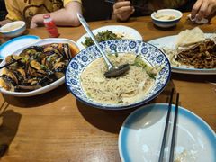 -晚归月亮湾私家菜(临邑路店)