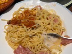 -萨莉亚意式餐厅(杭州滨江天街店)