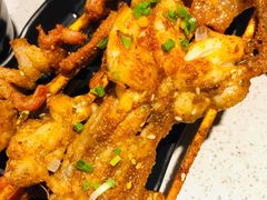 -炭亲炭火干锅(红谷滩莱蒙店)