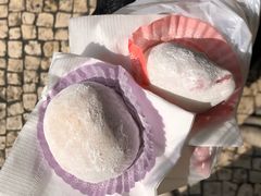 -澳门长洲糯米糍(柯打苏沙街店)